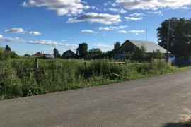 Участок в центре Чикчи