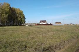 Участки в КП Радужный