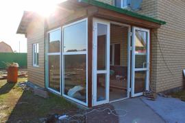 Дача для отдыха