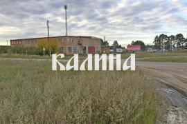 Участок в Криводанова