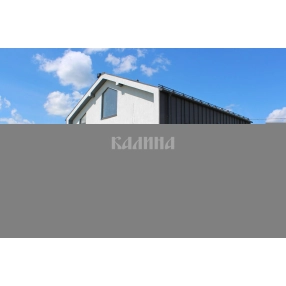 Коттедж в Кулиге 