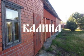 Гостевой дом с участком у реки