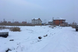 5 участков в Березяках