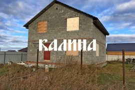 Дом в Серебряном Бору