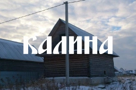Дом и сруб под баню 