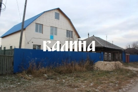 Дом в Субботино